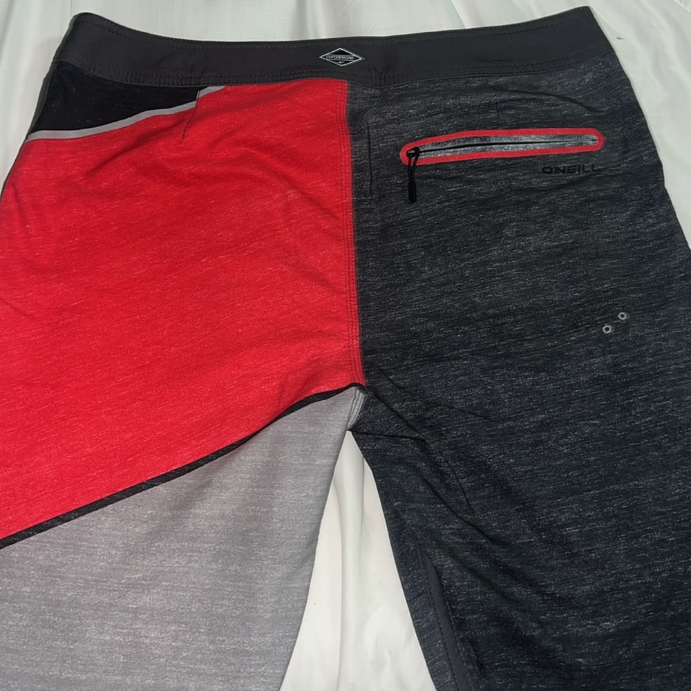 O’Neal Hyperfreak swim shorts 0009